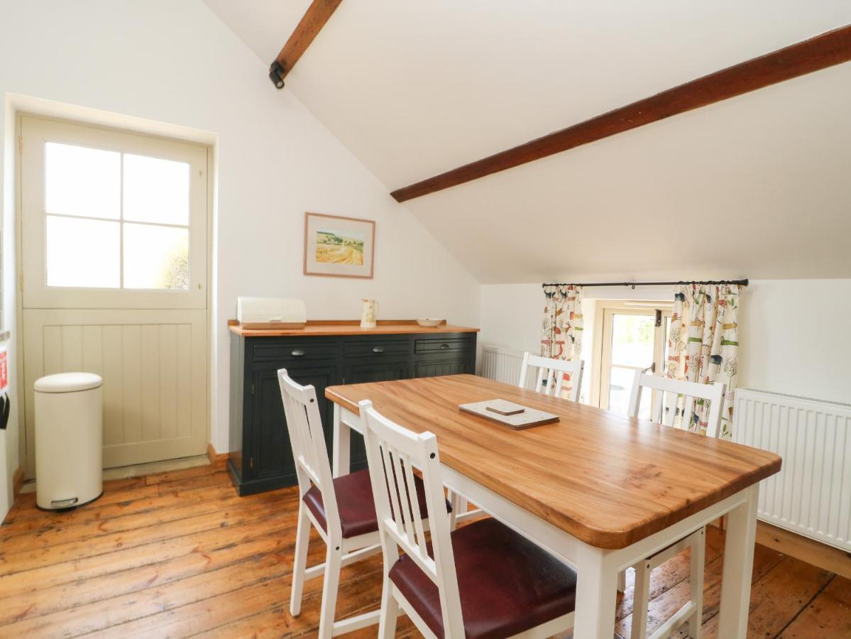 Joiners Cottage 요크 외부 사진