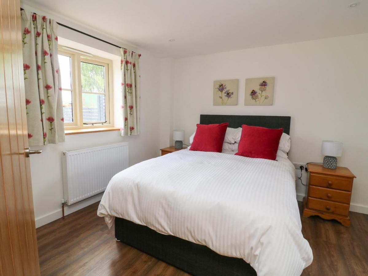 Joiners Cottage 요크 외부 사진