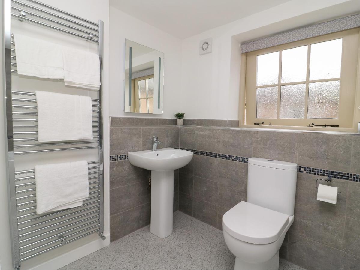 Joiners Cottage 요크 외부 사진