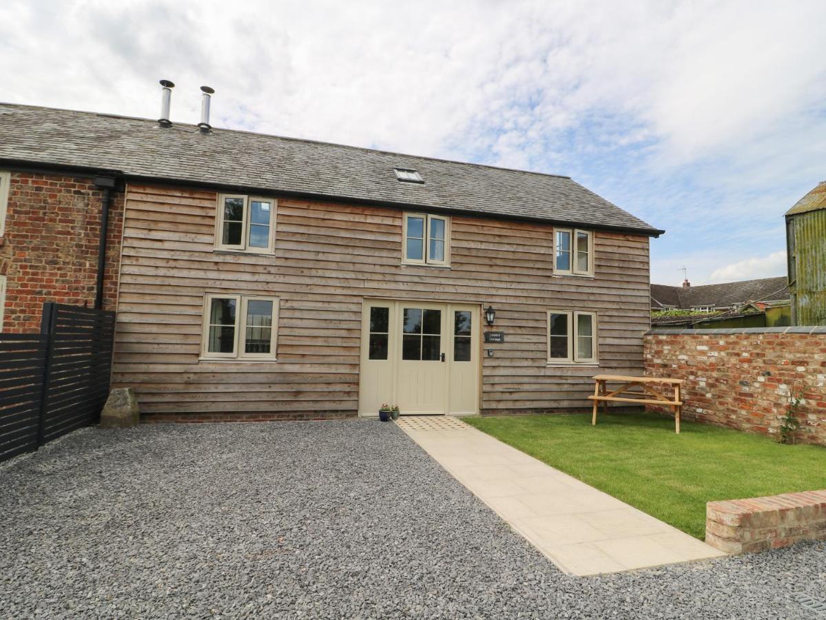 Joiners Cottage 요크 외부 사진