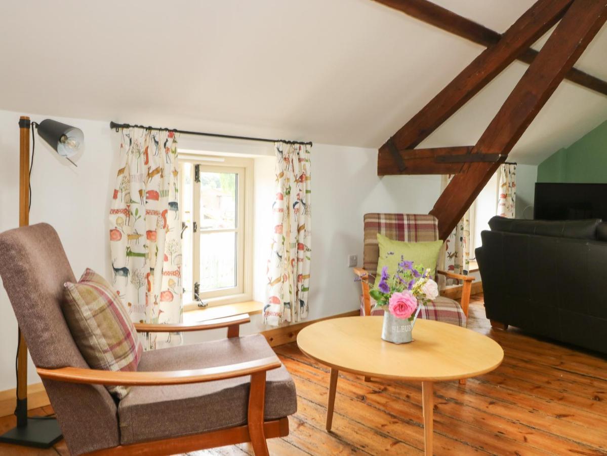 Joiners Cottage 요크 외부 사진