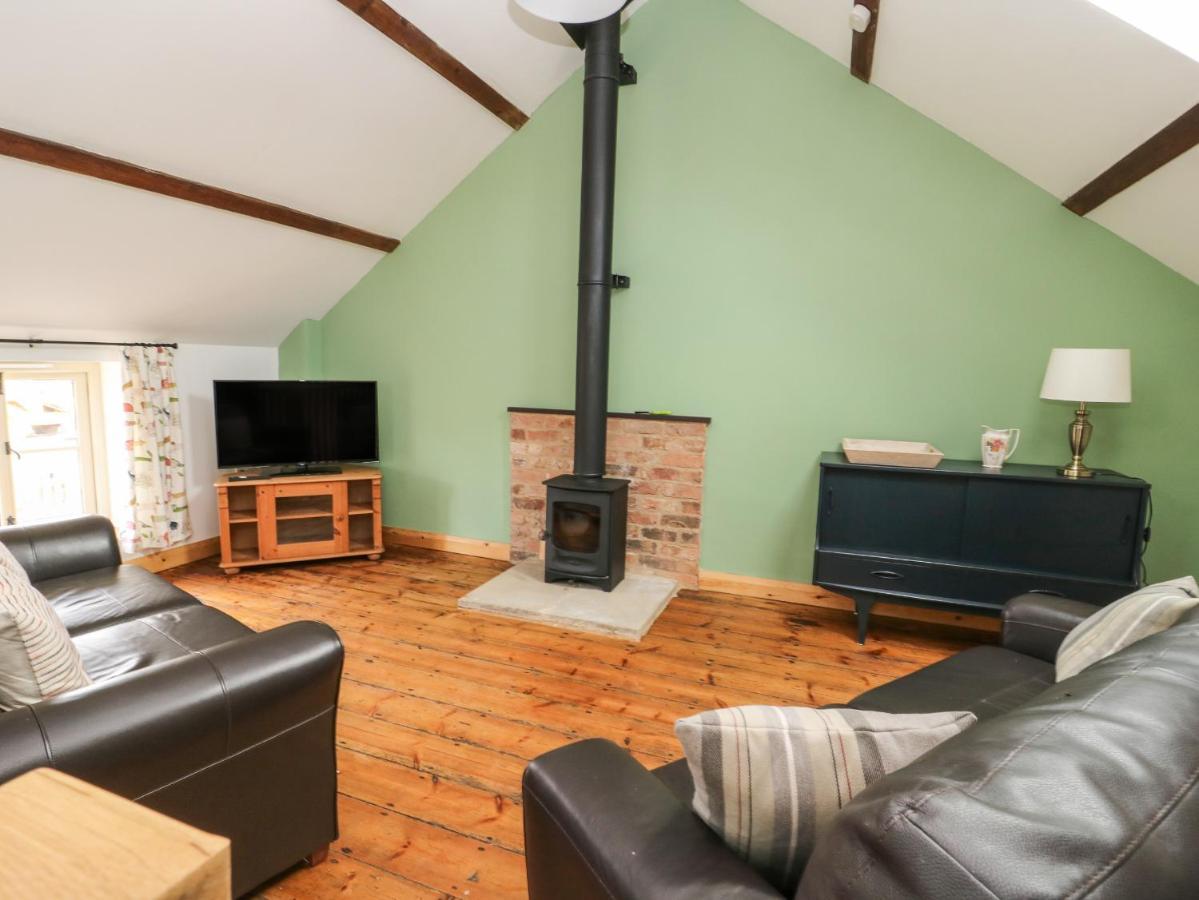 Joiners Cottage 요크 외부 사진