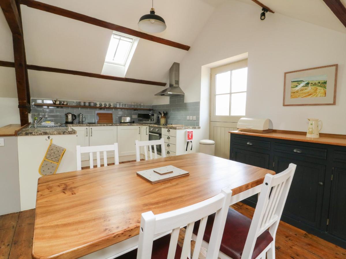 Joiners Cottage 요크 외부 사진
