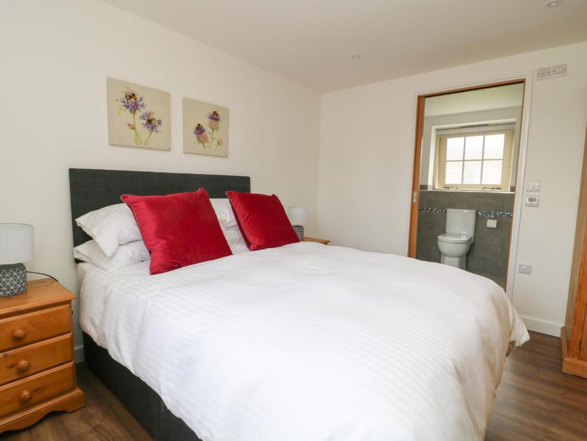 Joiners Cottage 요크 외부 사진