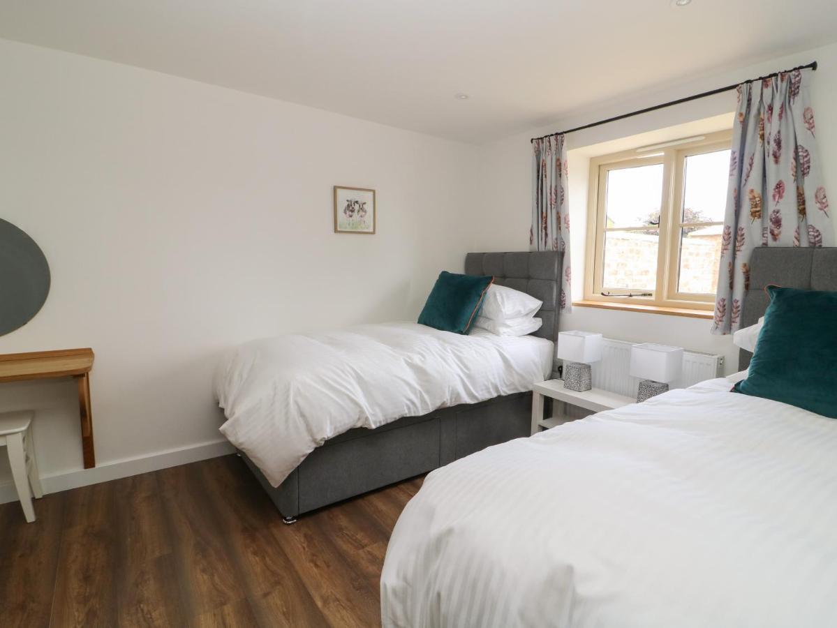 Joiners Cottage 요크 외부 사진