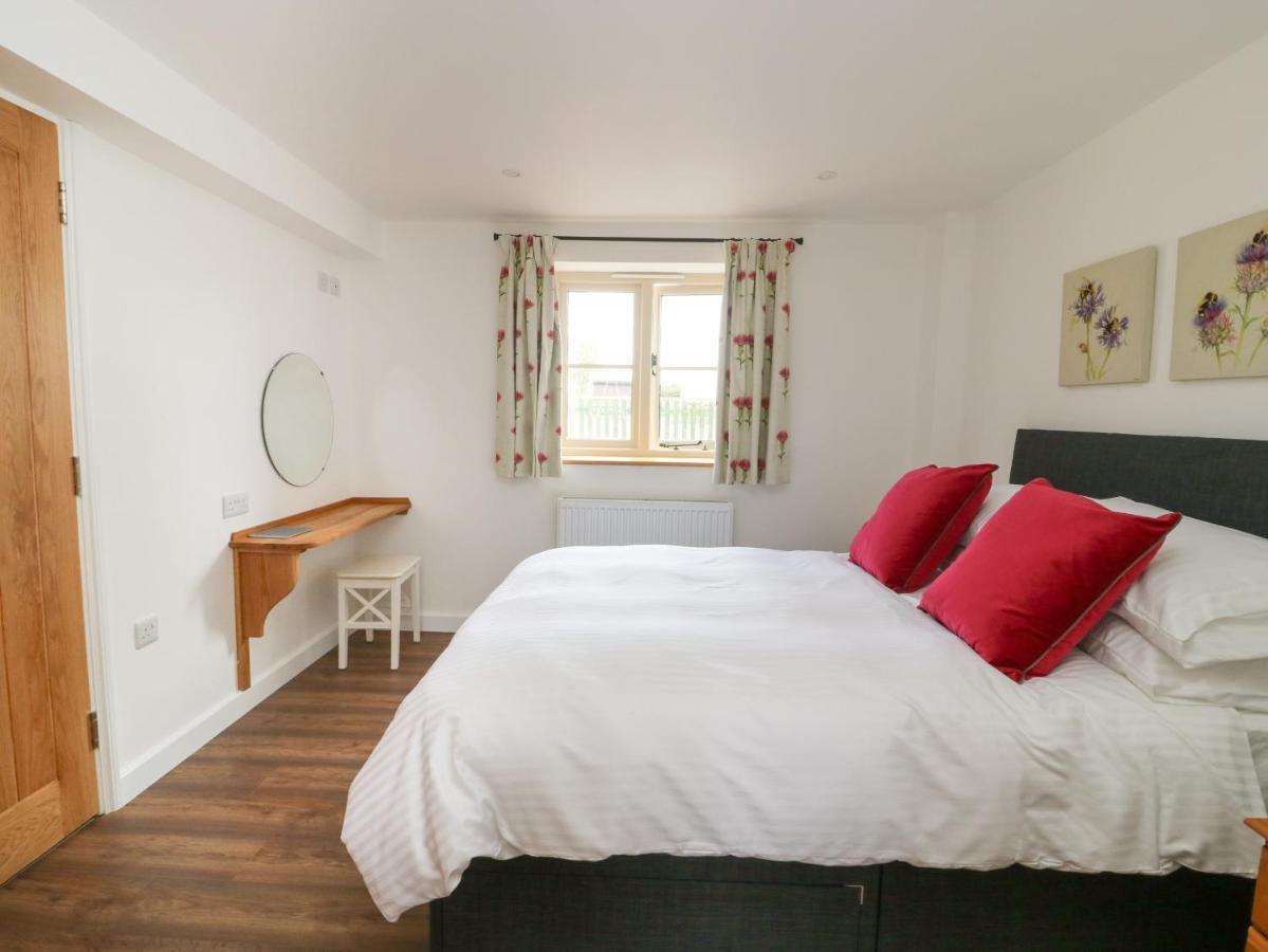 Joiners Cottage 요크 외부 사진