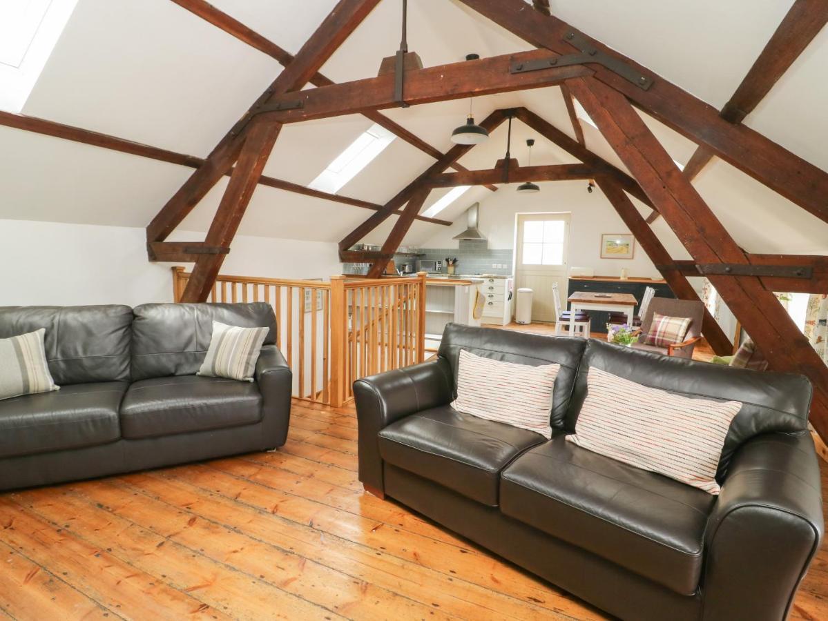Joiners Cottage 요크 외부 사진
