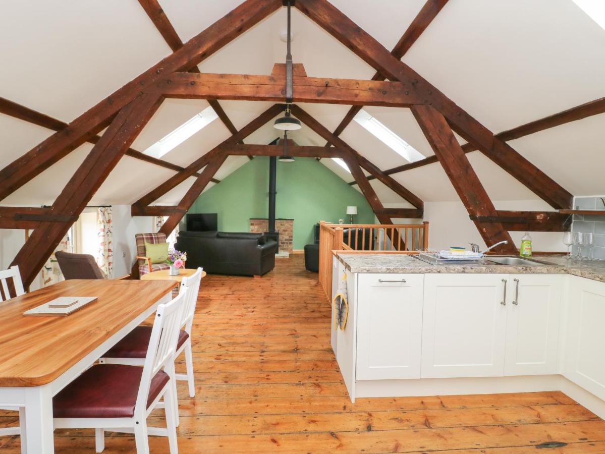 Joiners Cottage 요크 외부 사진