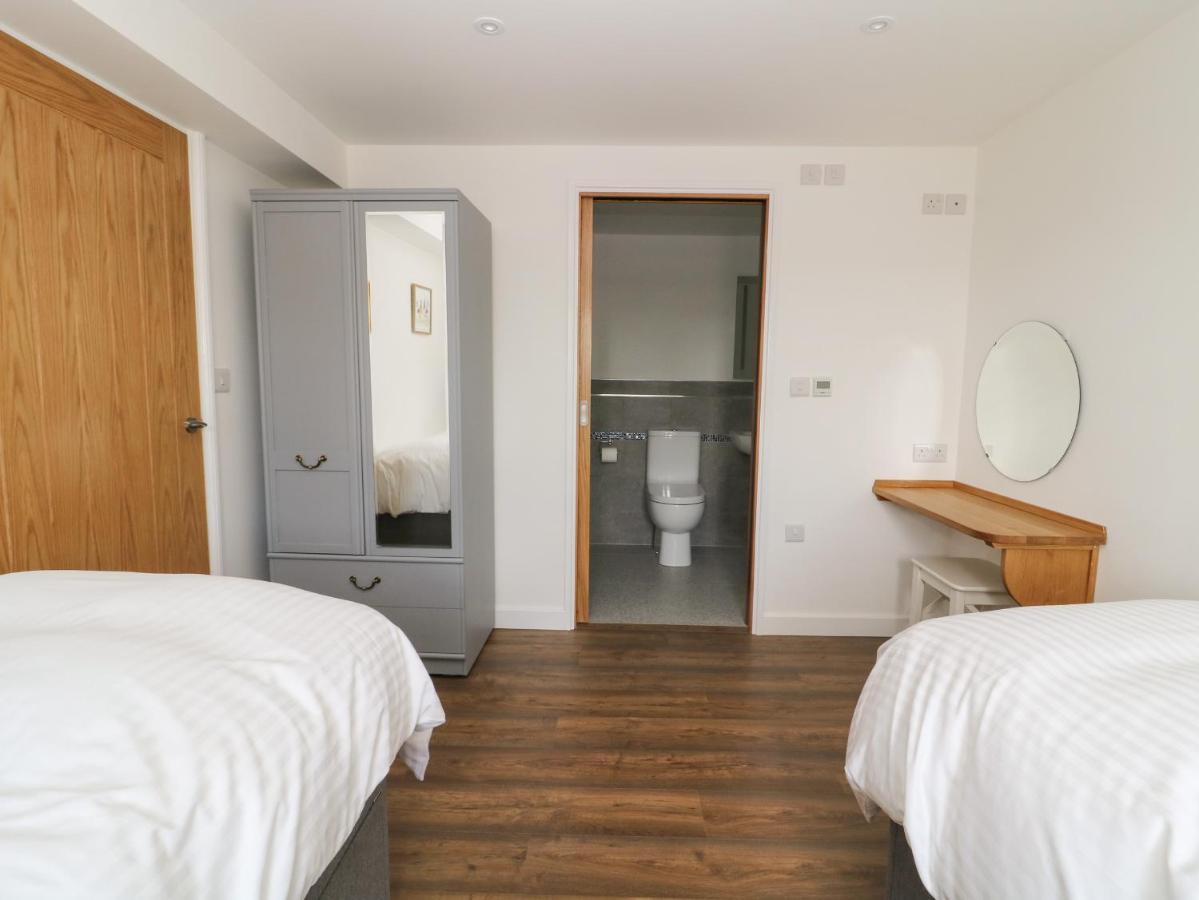 Joiners Cottage 요크 외부 사진